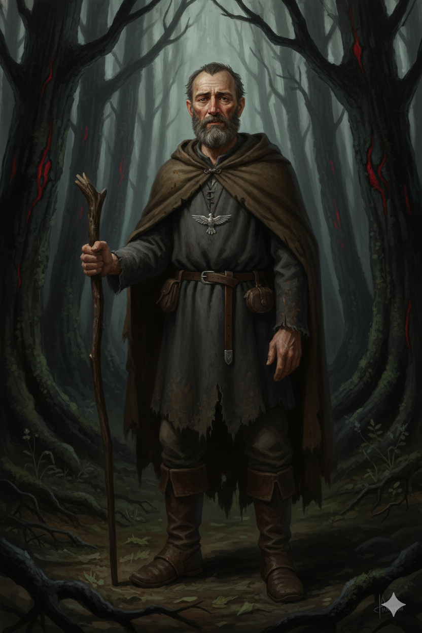 Picture of Archibald