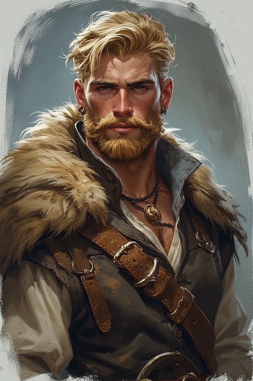 Picture of Javier Blond