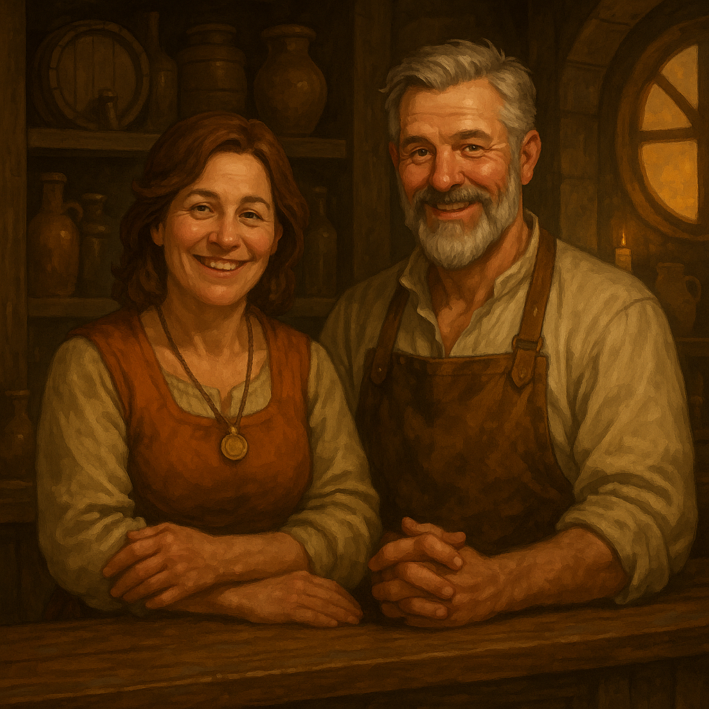 Picture of Taren Orlen