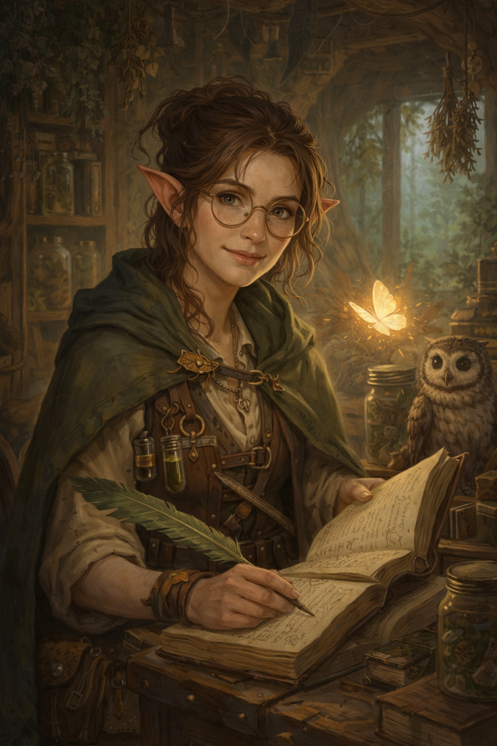 Picture of Mauren Vane