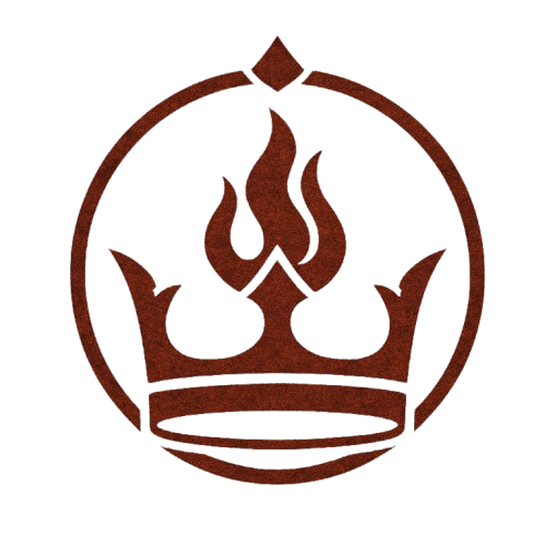 Sigil of the Crimson Guard