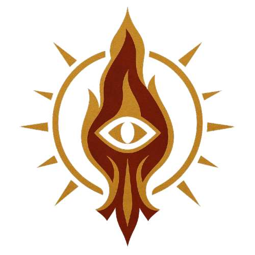 Sigil of the Inquisition