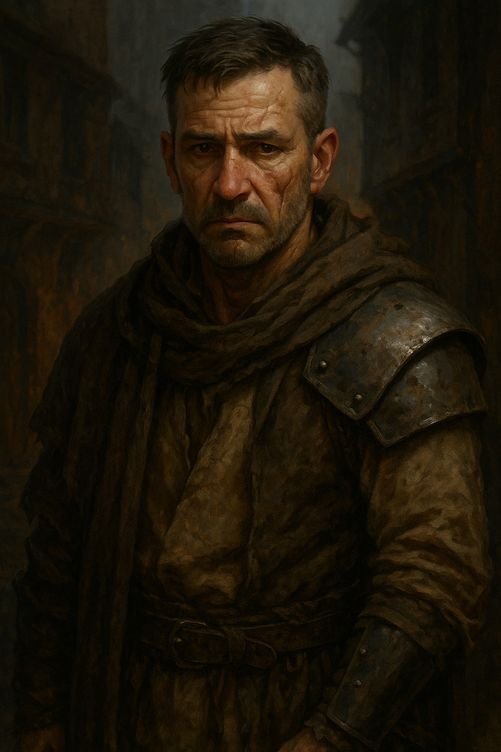 Picture of Torren Becht