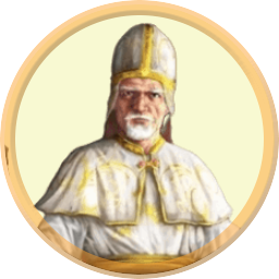 Picture of Priest Dorian