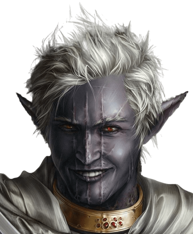 Picture of Jivril Nin