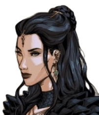 Picture of Lady Shar