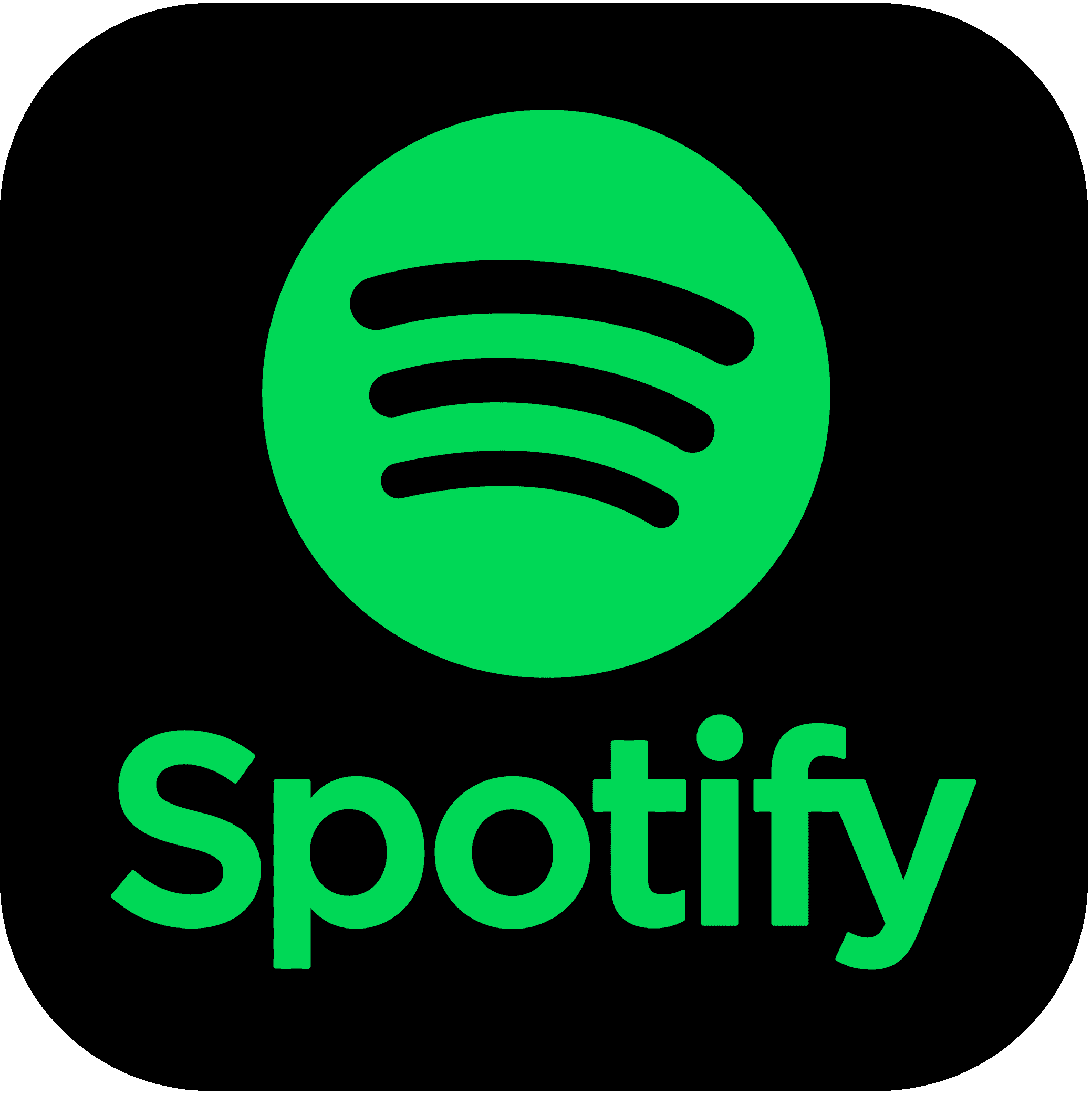 logo spotify