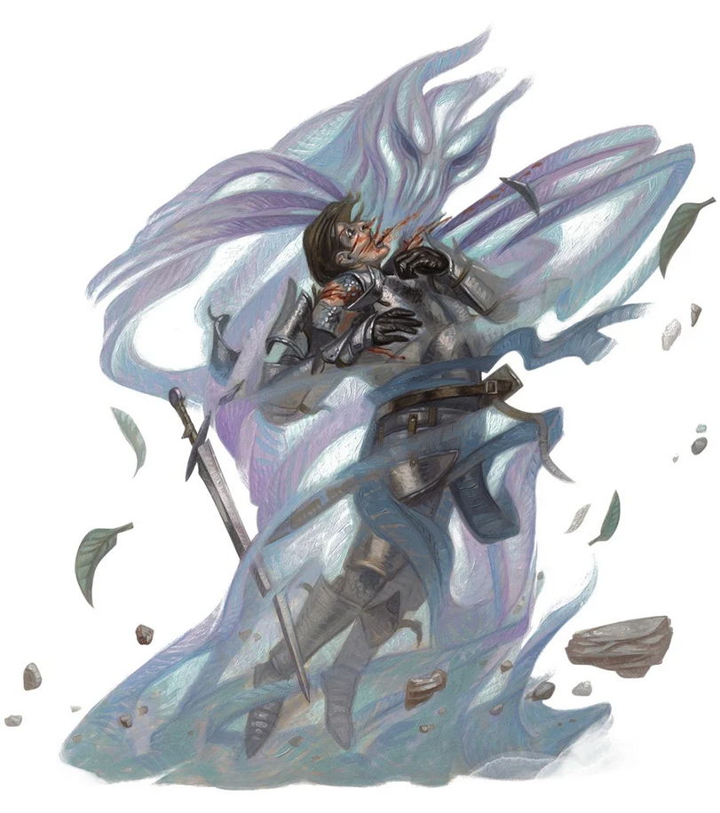 Picture of a Stalker