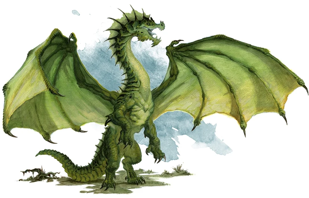 Picture of Venomfang